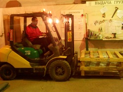 Усть-Илимск, изображение 11